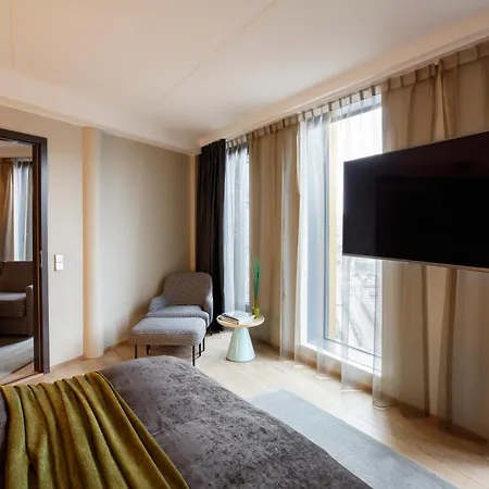 Clarion The Hub Hotel Oslo