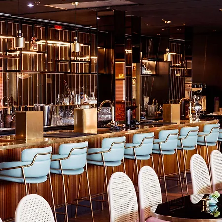 Clarion The Hub Oslo