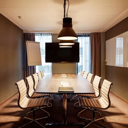 Clarion The Hub Oslo