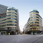 Clarion The Hub ホテル