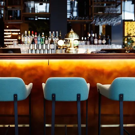 Clarion The Hub Hotel