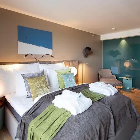 Clarion The Hub Hotel