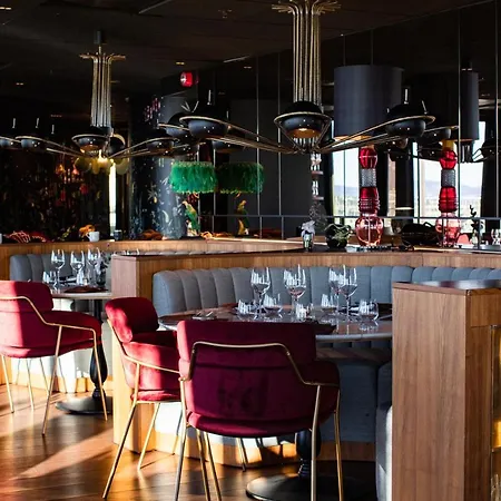 Clarion The Hub 4* Oslo