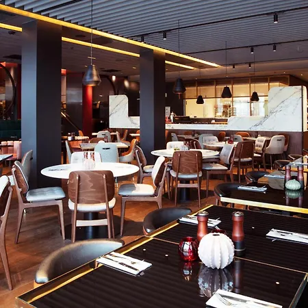 Clarion The Hub Ξενοδοχείο 4*