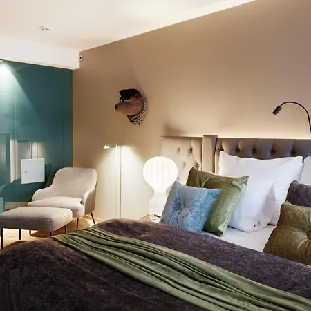 Clarion The Hub 4* Όσλο