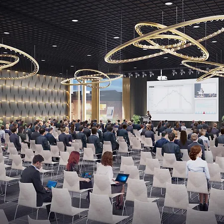 Clarion The Hub 4* Όσλο