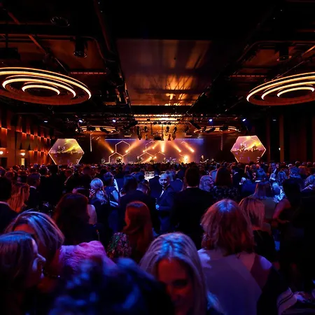 Hotel Clarion The Hub