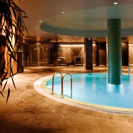 Hotel Clarion The Hub