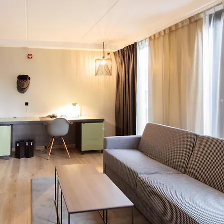 Clarion The Hub Hotel