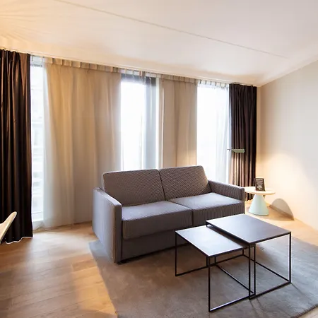 Clarion The Hub Oslo