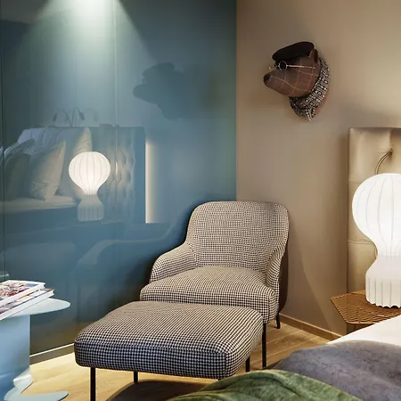 Clarion The Hub Hotel Oslo