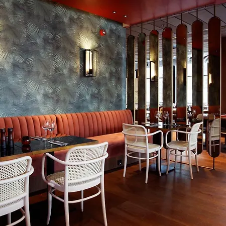 Clarion The Hub 4* Oslo