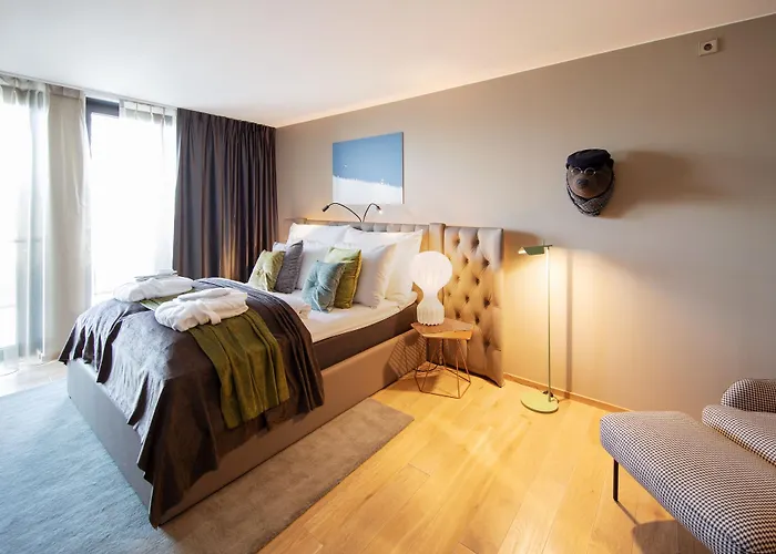 Clarion The Hub Oslo