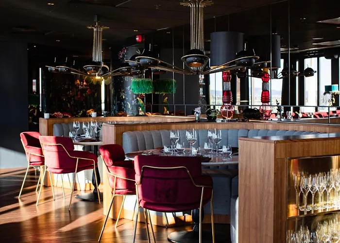 Clarion The Hub 4* Oslo