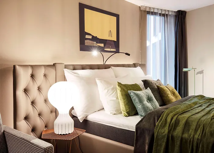 Clarion The Hub 4* Oslo