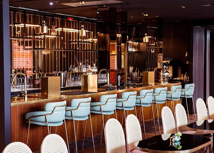 Clarion The Hub Oslo