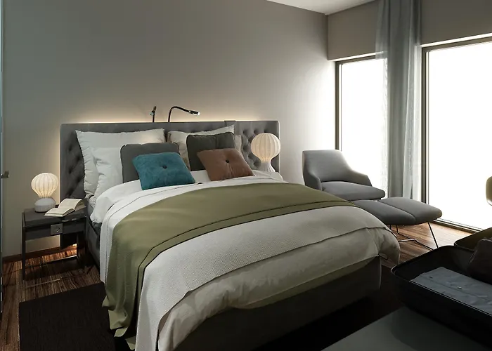 Clarion The Hub Hotel 4*