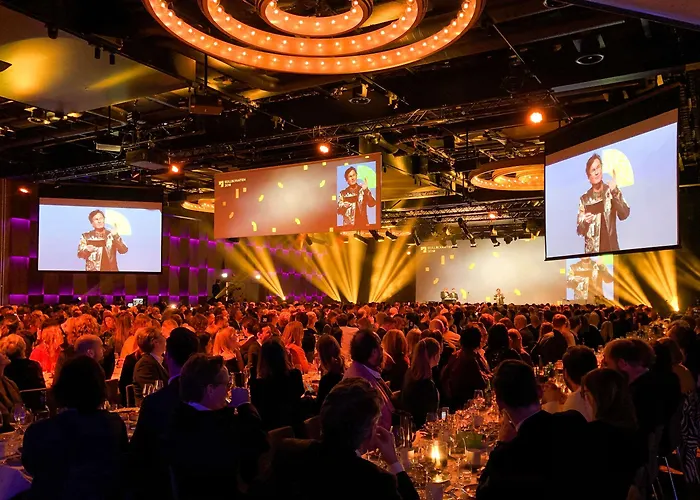 Clarion The Hub Hotel