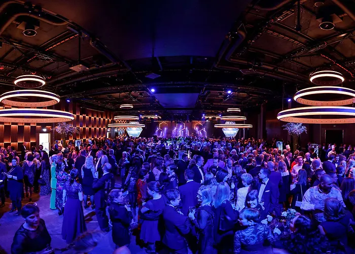 Clarion The Hub Όσλο