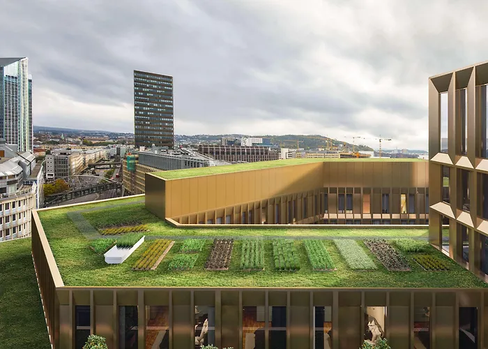 Ξενοδοχείο Clarion The Hub Όσλο