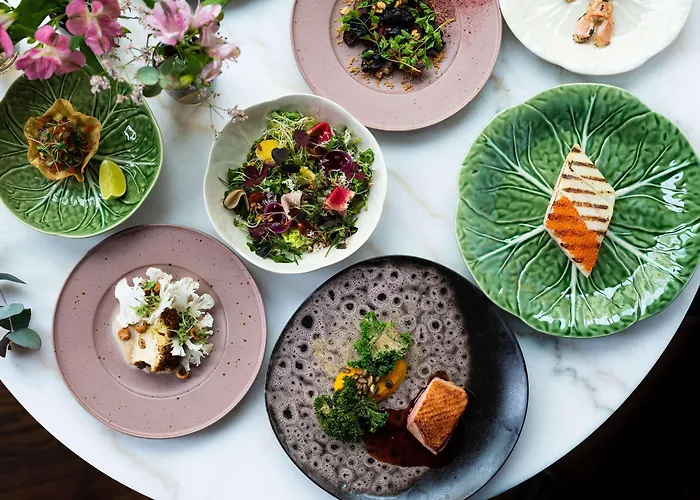 Clarion The Hub Hotel 4*