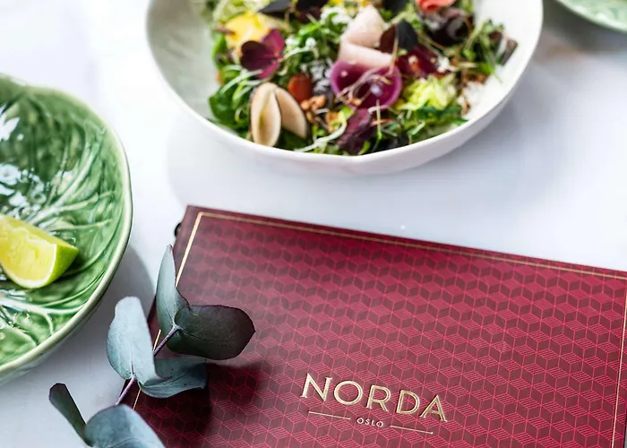 Hotel Clarion The Hub Oslo