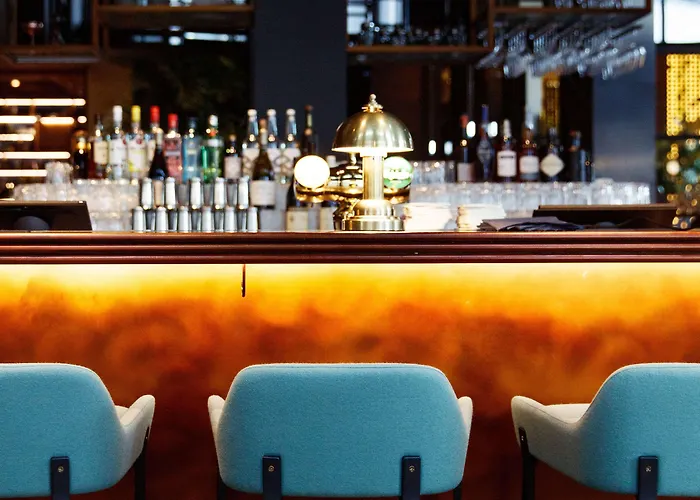 Clarion The Hub Όσλο