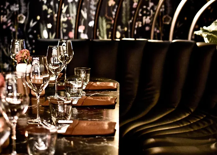 Clarion The Hub Hotel 4*