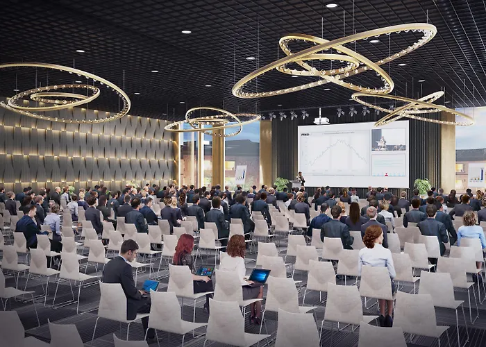 Clarion The Hub 4* Oslo