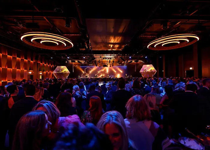 Hotel Clarion The Hub