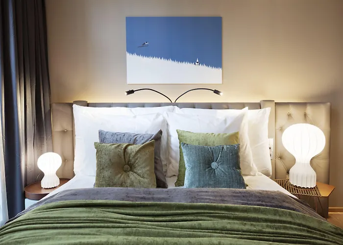 Clarion The Hub Hotel