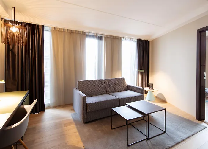 Clarion The Hub Oslo