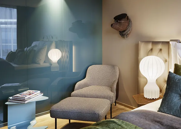 Clarion The Hub Hotel Oslo