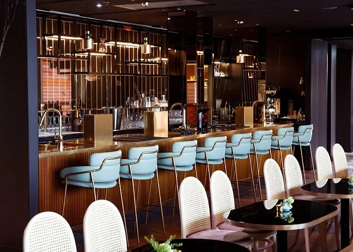 Clarion The Hub Hotel Oslo