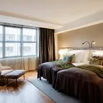 Hotel Clarion The Hub 4*