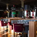 Clarion The Hub 4* Oslo