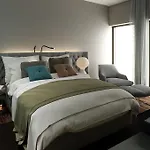 Clarion The Hub Hotel 4*
