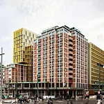 Clarion The Hub Hotel Oslo