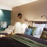 Clarion The Hub 4* Oslo