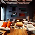 Hotel Clarion The Hub Oslo