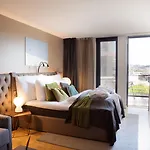 Clarion The Hub 4* Oslo