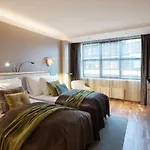 Clarion The Hub 4* Oslo