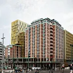 Clarion The Hub Oslo
