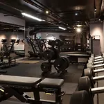 Clarion The Hub Hotel