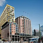 Clarion The Hub Hotel
