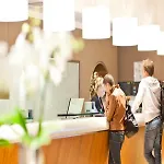 Szálloda Clarion The Hub