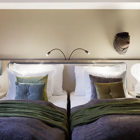Clarion The Hub Hotell 4*