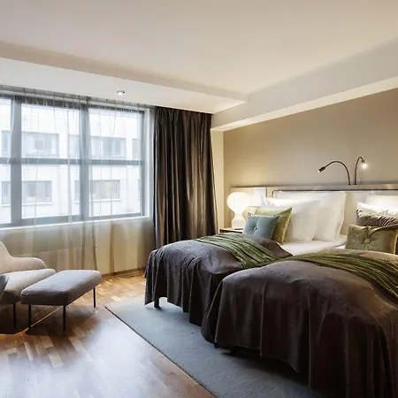 Hotel Clarion The Hub 4*