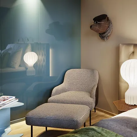 Clarion The Hub Hotell