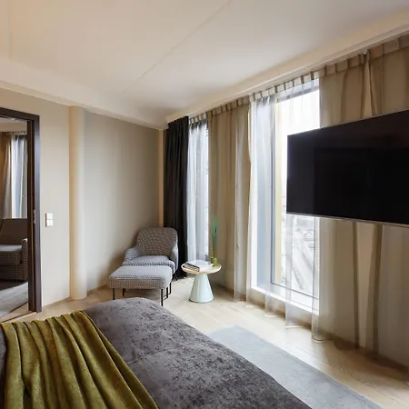 Clarion The Hub Hotel Oslo